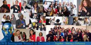 IWB Immigrant Women in Business