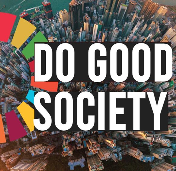 DO GOOD SOCIETY