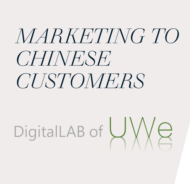 Marketing to Chinese Customers