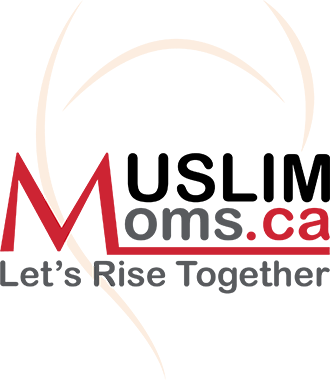 muslim moms